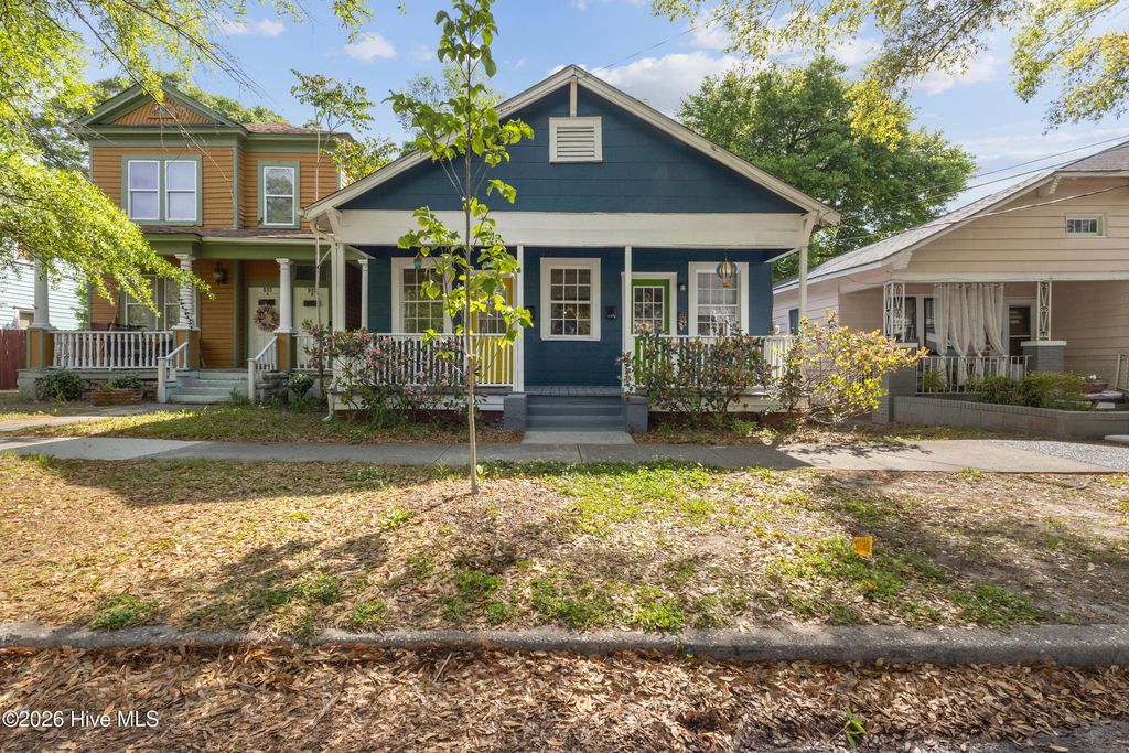 Photo of 515 S 7th Street, Wilmington, NC 28401 (MLS # 100566209)