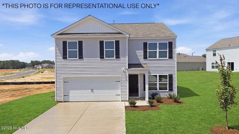 Homes For Sale - 217 Ashwood Road<br/> Nash County, Rocky Mount, NC 27804