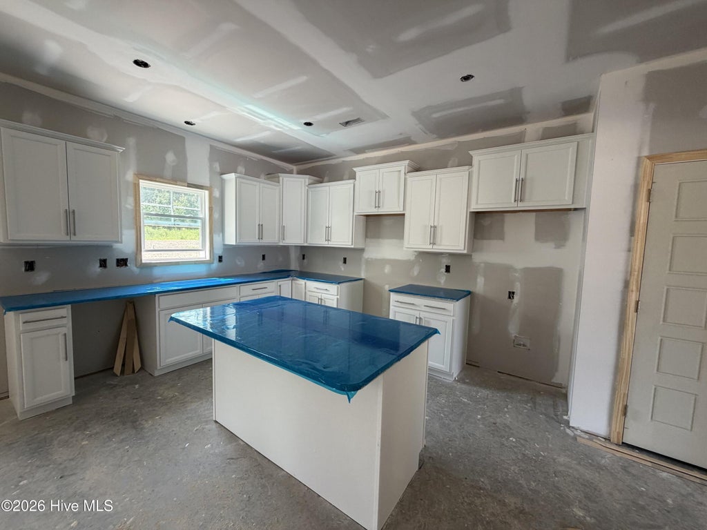 Photo of 347 Thorntons Creek Drive, Erwin, NC 28339 (MLS # 100594012)