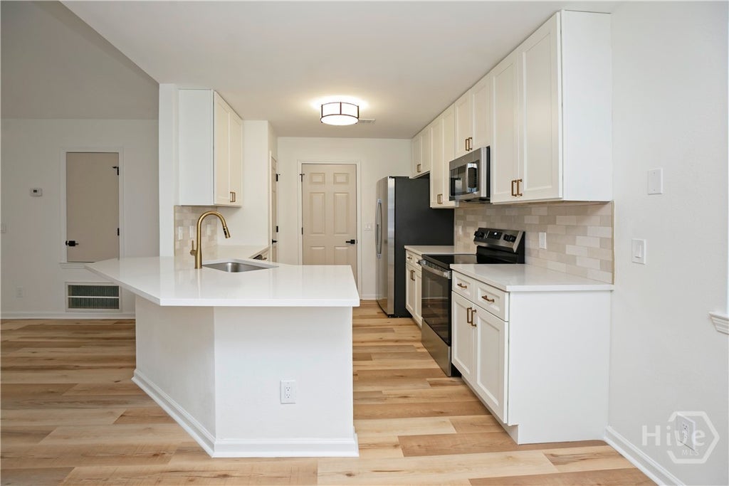 Photo of 107 Gertrude L Greene Drive, Savannah, GA 31419 (MLS # SA367342)