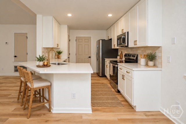 Photo of 107 Gertrude L Greene Drive, Savannah, GA 31419 (MLS # SA367342)