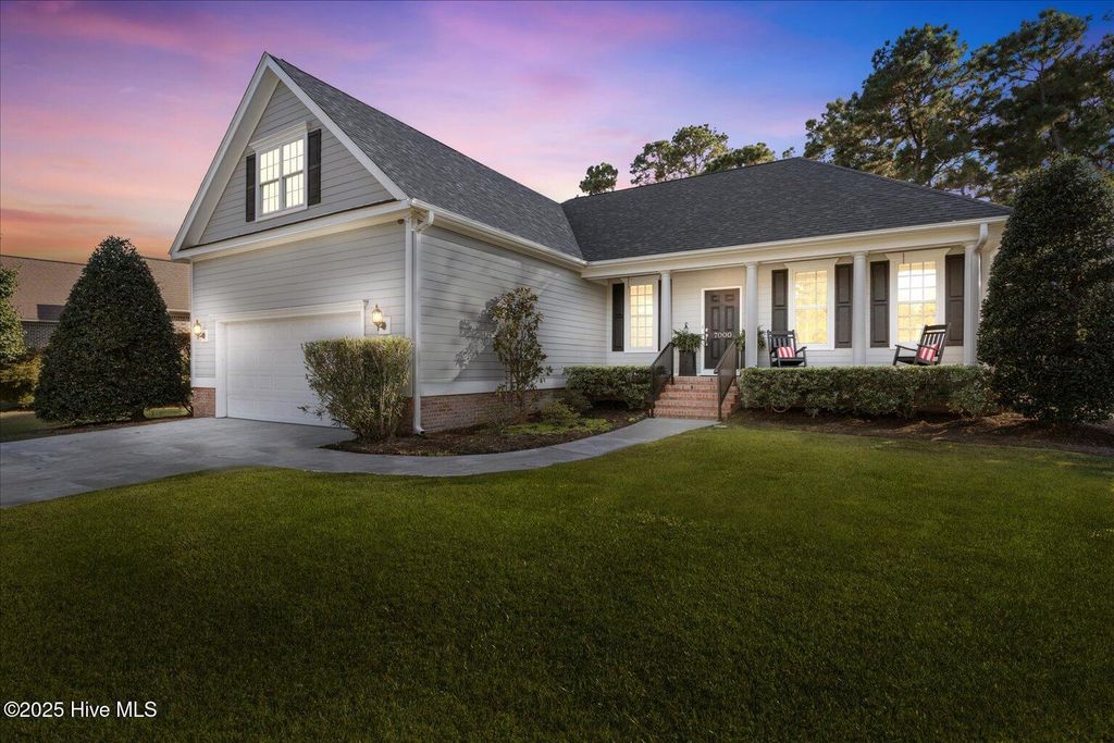 Photo of 7000 Cayman Court, Wilmington, NC 28405 (MLS # 100532756)