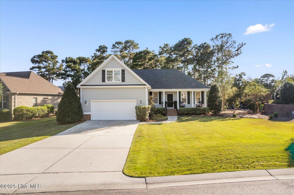 Photo of 7000 Cayman Court, Wilmington, NC 28405 (MLS # 100532756)