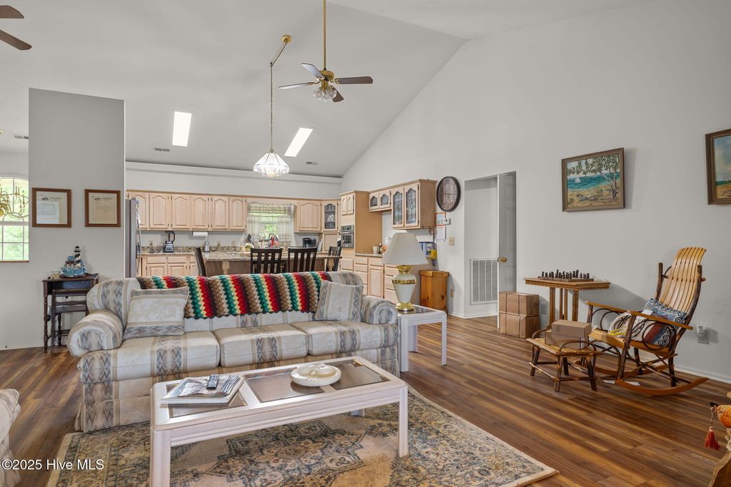 Photo of 888 Sea Gate Drive, Newport, NC 28570 (MLS # 100530986)