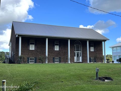 888 Sea Gate Drive Newport NC 28570