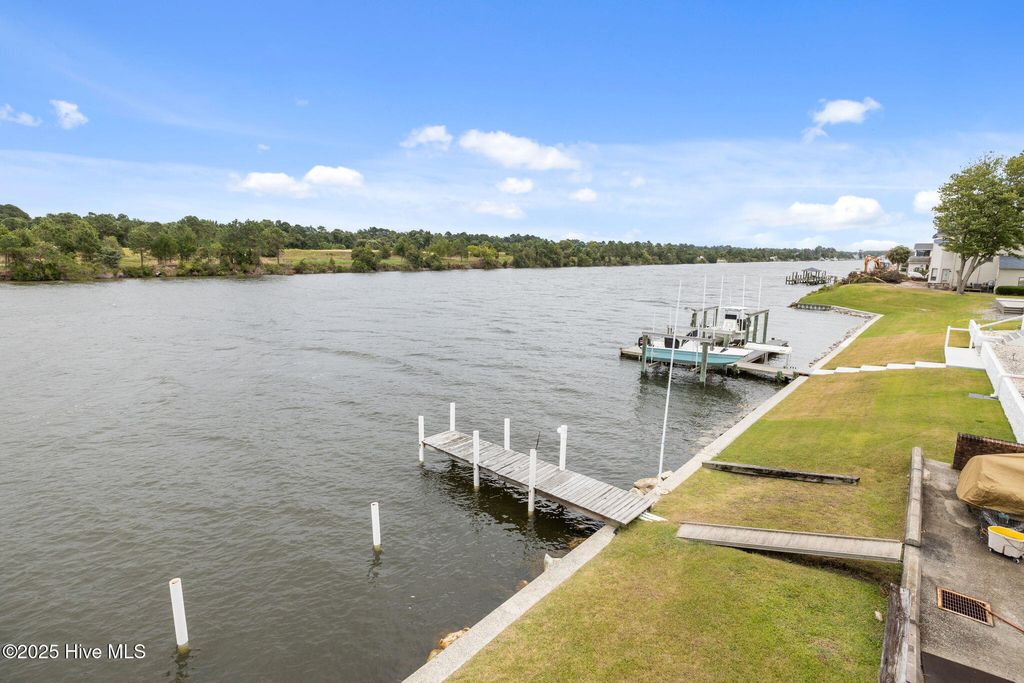 Photo of 888 Sea Gate Drive, Newport, NC 28570 (MLS # 100530986)