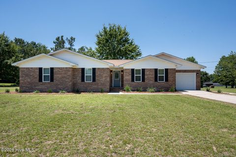 Photo of 117 Zack Street, Waynesboro, GA 30830 (MLS # 100579781)