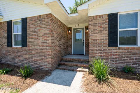 Homes For Sale - 117 Zack Street<br/> Waynesboro, GA 30830