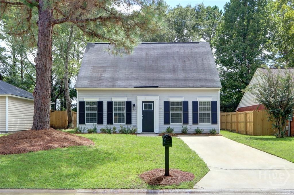 Photo of 115 Turnbuckle Court, Savannah, GA 31410 (MLS # SA346660)