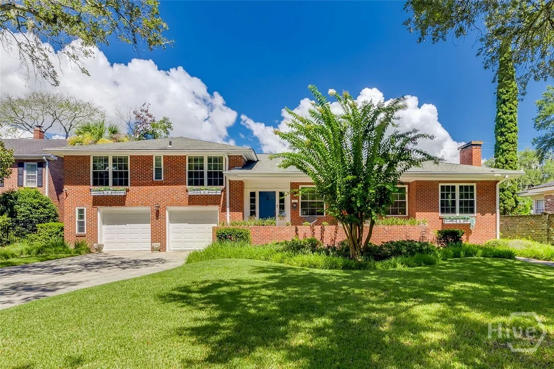 722 Washington Avenue, Savannah, GA, 31405