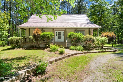 Homes For Sale - 427 Bay Shores Road<br/> Merritt, NC 28556