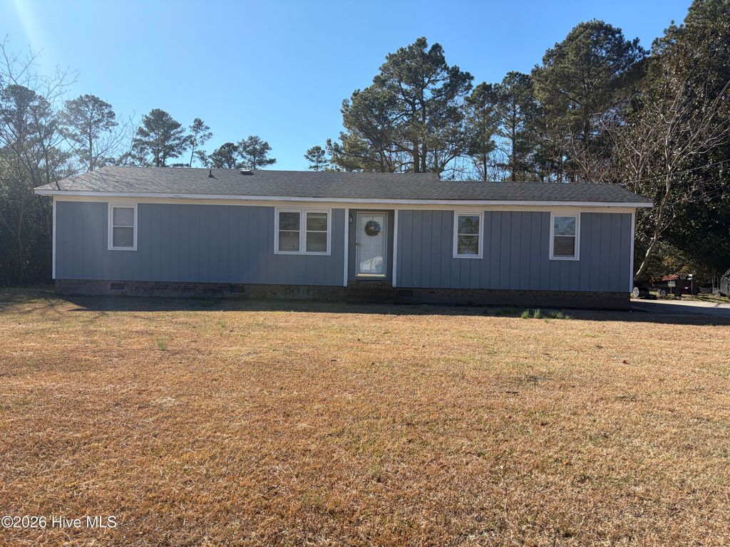 Photo of 2662 E Nc 102 E, Ayden, NC 28513 (MLS # 100547309)