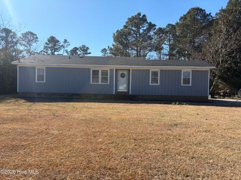 Homes For Sale - 2662 E Nc 102<br/> Ayden, NC 28513