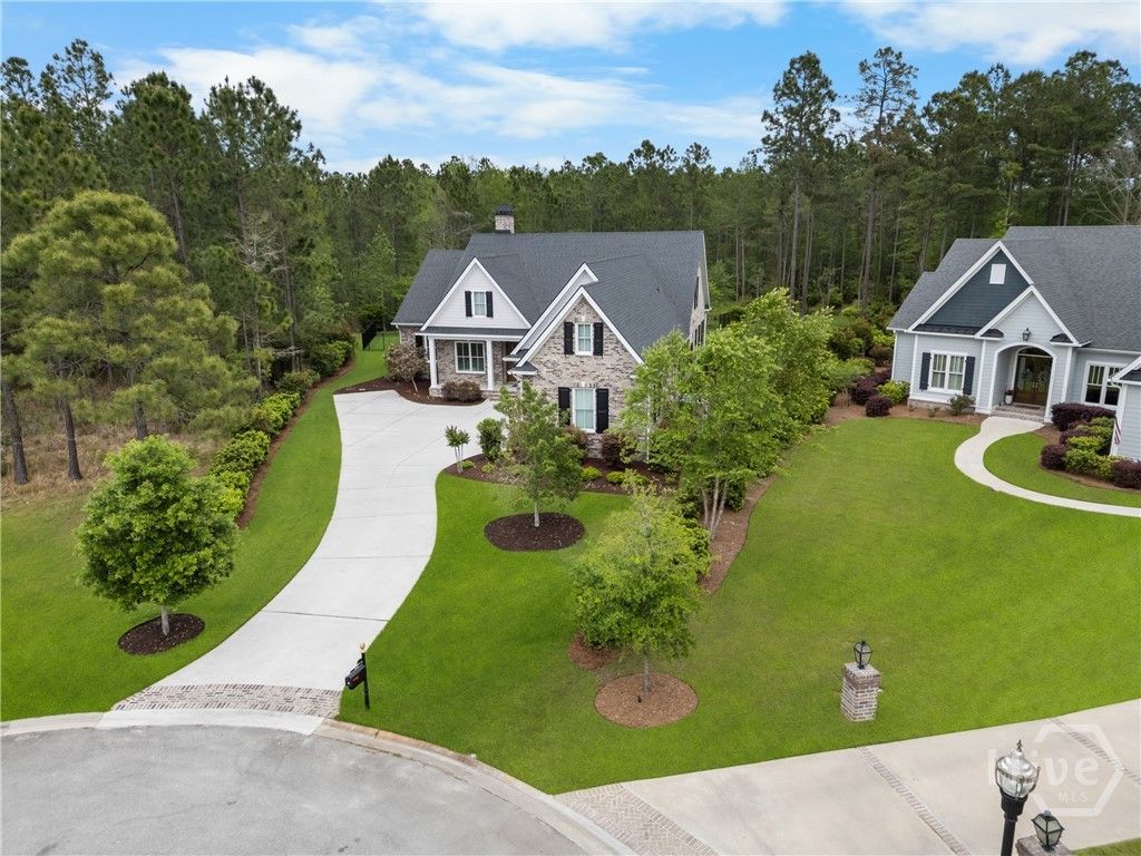 Photo of 4 Frampton Court, Pooler, GA 31322 (MLS # SA353149)