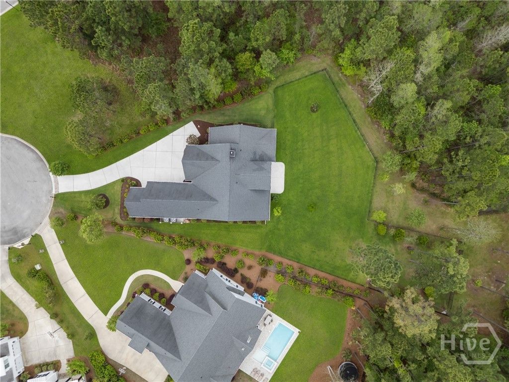 Photo of 4 Frampton Court, Pooler, GA 31322 (MLS # SA353149)