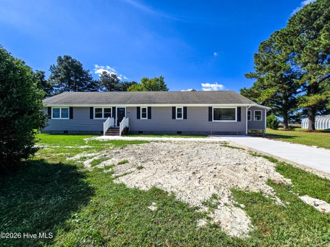 Photo of 1265 Nc Highway 343 N, South Mills, NC 27976 (MLS # 100608571)