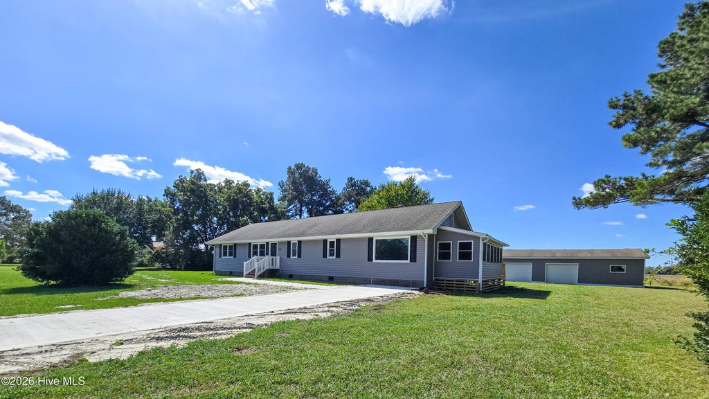 Photo of 1265 Nc Highway 343 N, South Mills, NC 27976 (MLS # 100608571)