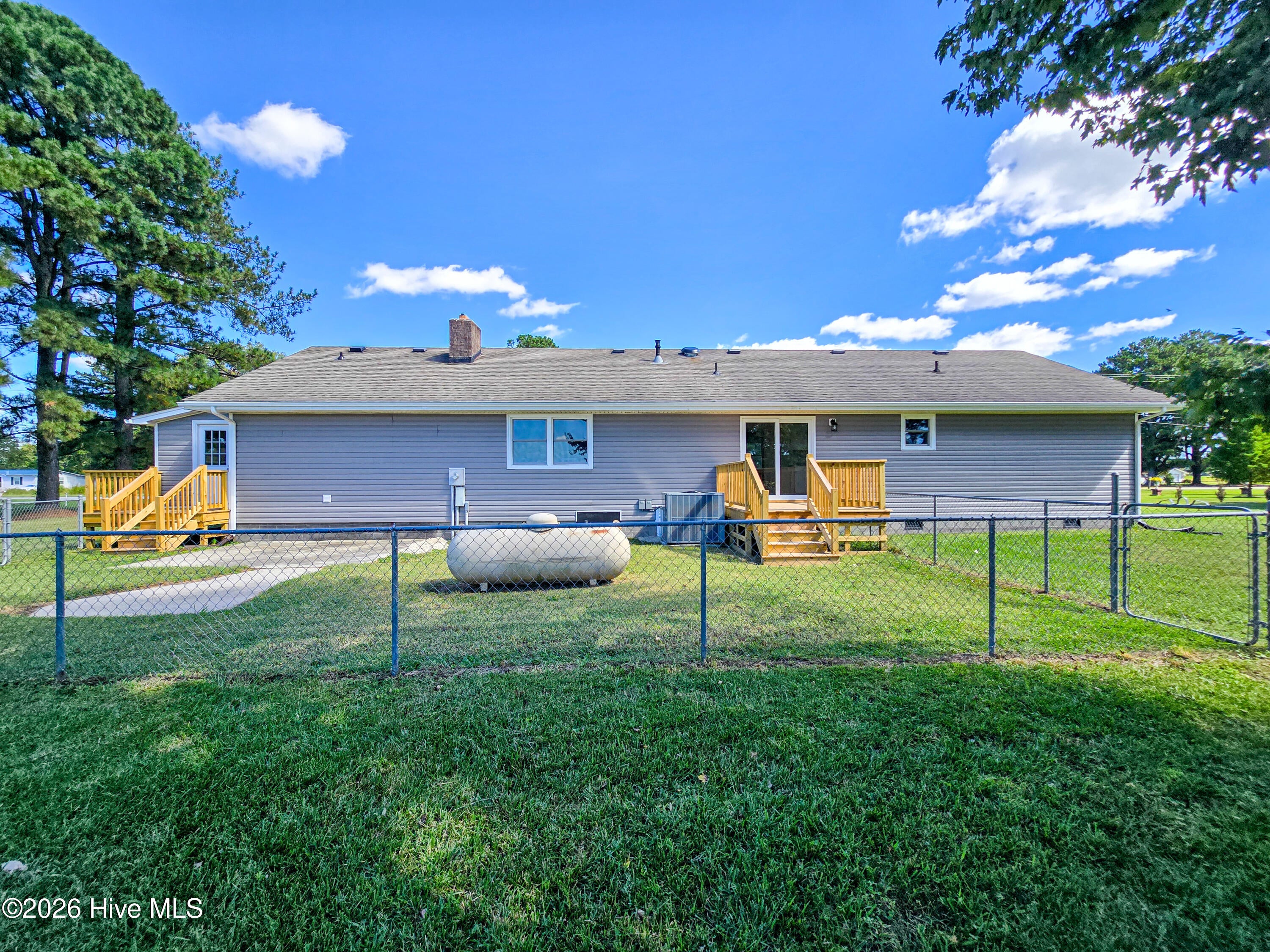 1265 Nc Highway 343 N