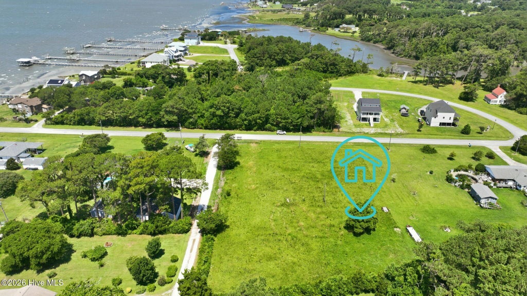 Photo of 221 Ferry Dock Road, Gloucester, NC 28528 (MLS # 100588277)
