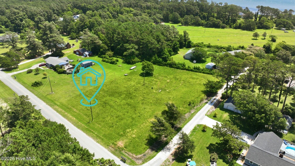 Photo of 221 Ferry Dock Road, Gloucester, NC 28528 (MLS # 100588277)