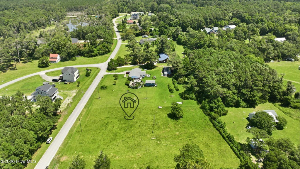 Photo of 221 Ferry Dock Road, Gloucester, NC 28528 (MLS # 100588277)