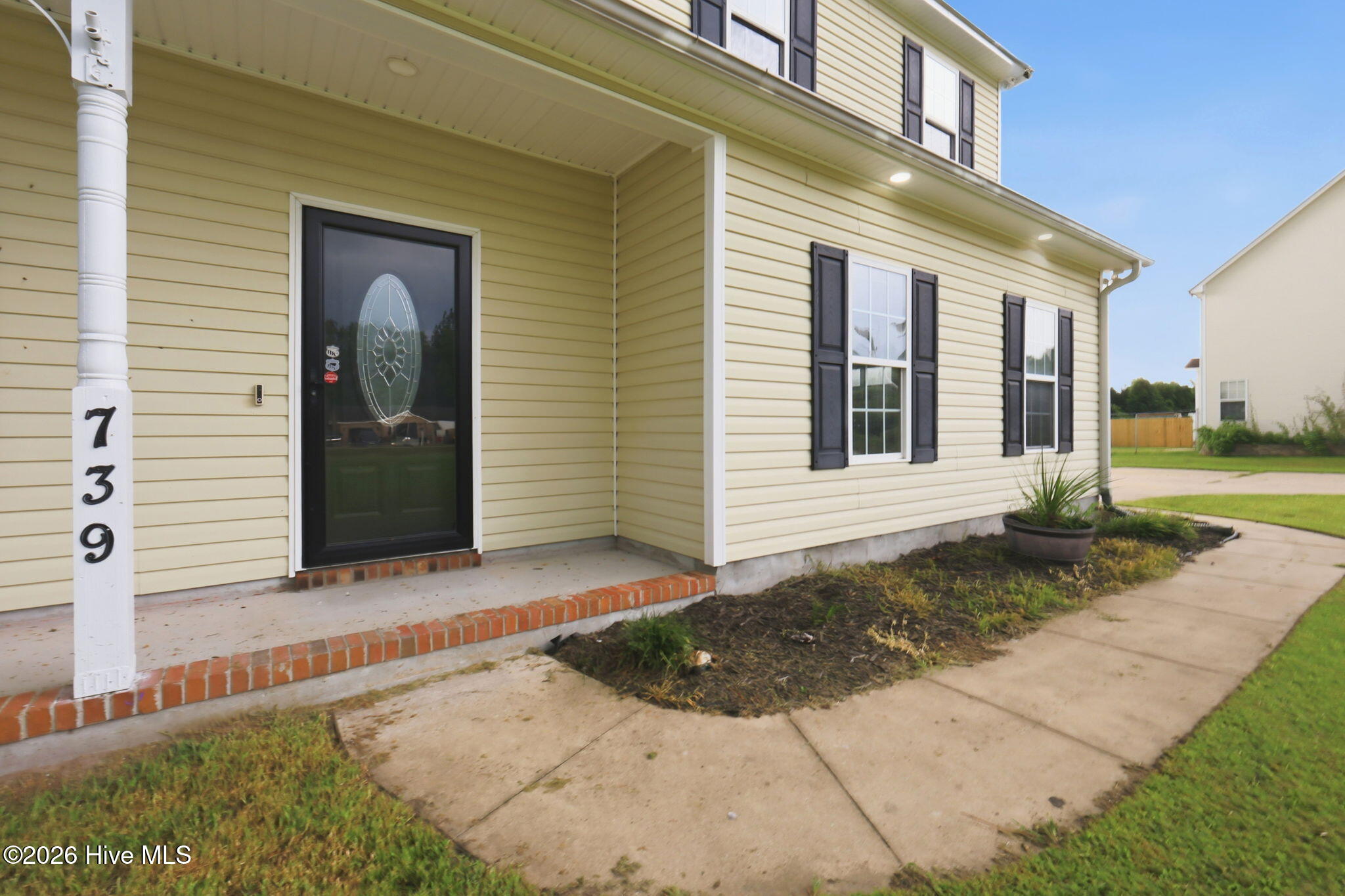 739 Francktown Road
