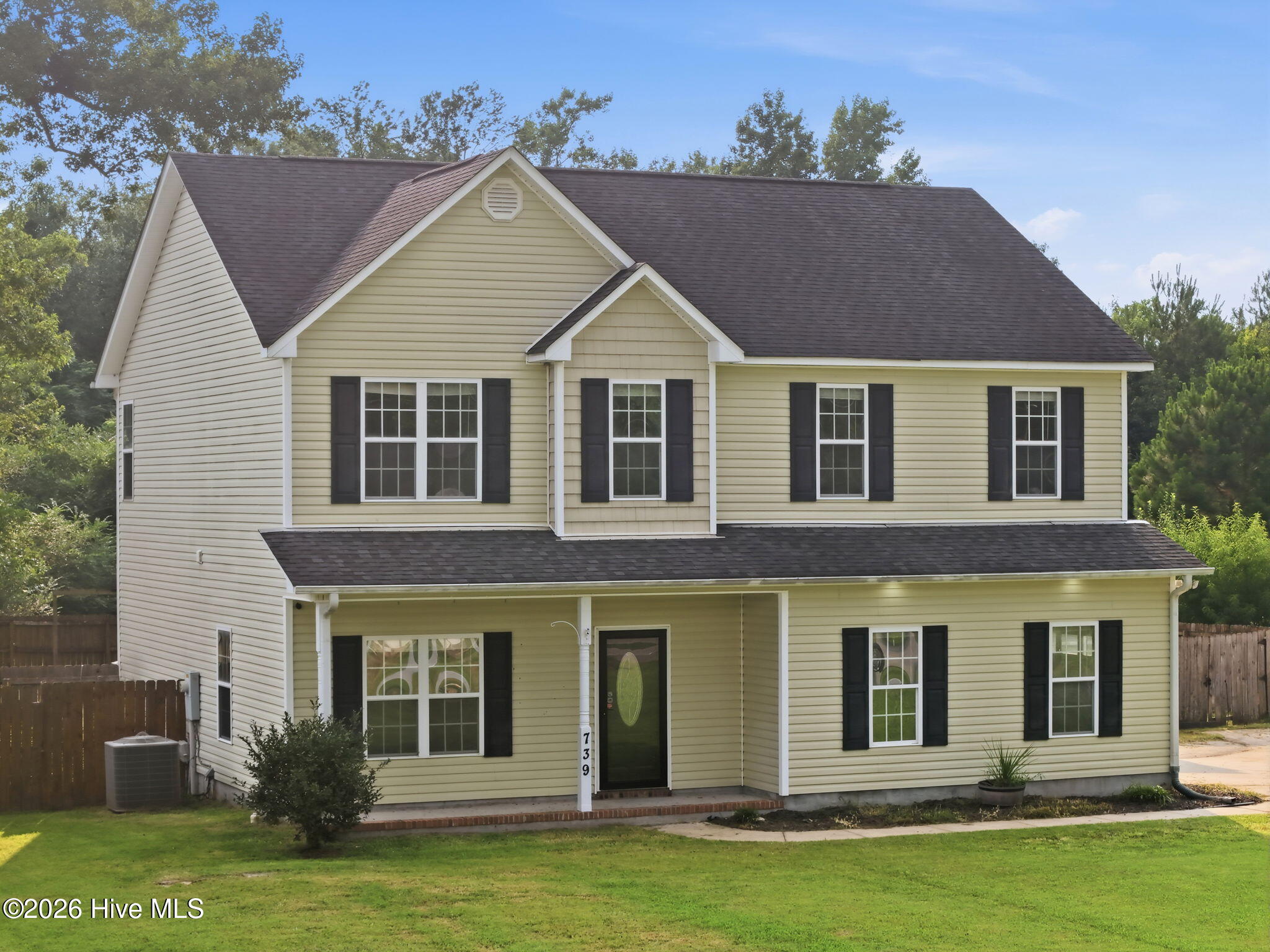 739 Francktown Road