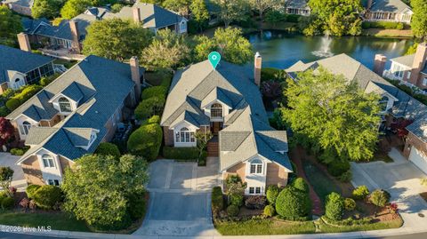 Tiny photo for 907 Shoal Creek Place, Wilmington, NC 28405 (MLS # 100570345)
