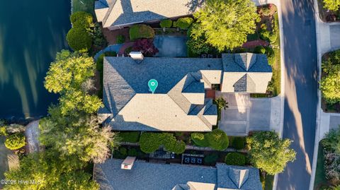 Tiny photo for 907 Shoal Creek Place, Wilmington, NC 28405 (MLS # 100570345)