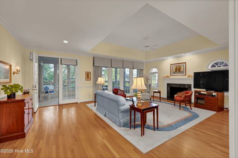 Tiny photo for 907 Shoal Creek Place, Wilmington, NC 28405 (MLS # 100570345)