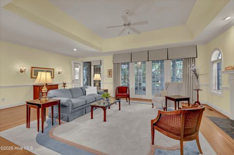 Tiny photo for 907 Shoal Creek Place, Wilmington, NC 28405 (MLS # 100570345)