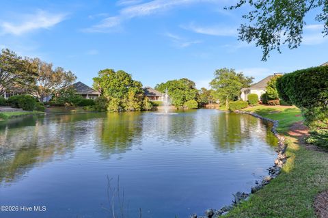 Tiny photo for 907 Shoal Creek Place, Wilmington, NC 28405 (MLS # 100570345)