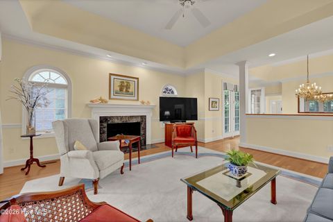 Tiny photo for 907 Shoal Creek Place, Wilmington, NC 28405 (MLS # 100570345)