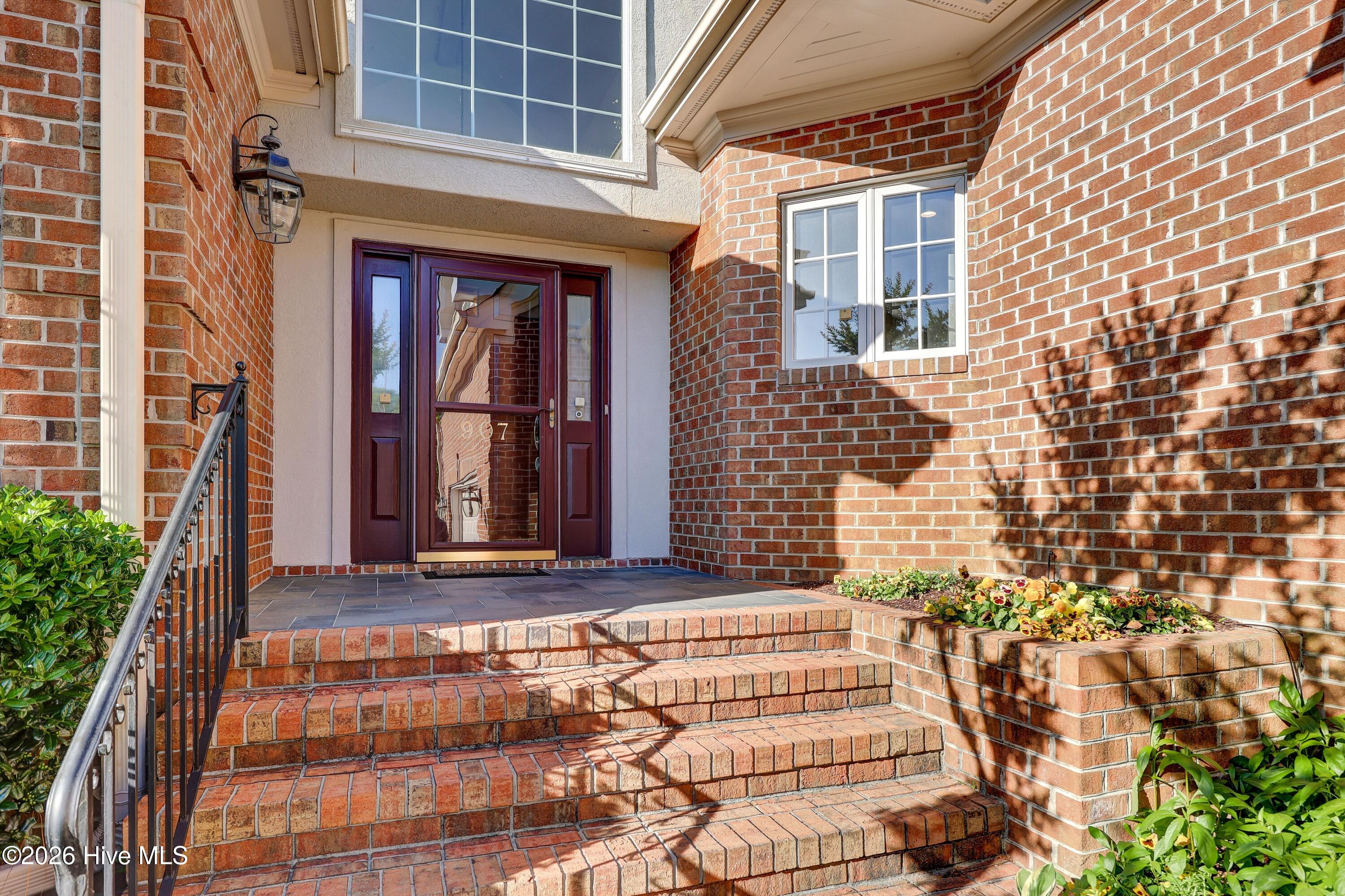 907 Shoal Creek Place