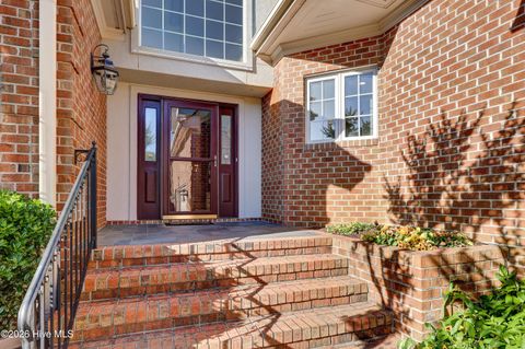 Tiny photo for 907 Shoal Creek Place, Wilmington, NC 28405 (MLS # 100570345)