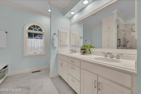Tiny photo for 907 Shoal Creek Place, Wilmington, NC 28405 (MLS # 100570345)