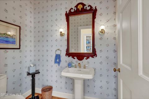 Tiny photo for 907 Shoal Creek Place, Wilmington, NC 28405 (MLS # 100570345)