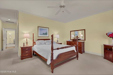 Tiny photo for 907 Shoal Creek Place, Wilmington, NC 28405 (MLS # 100570345)