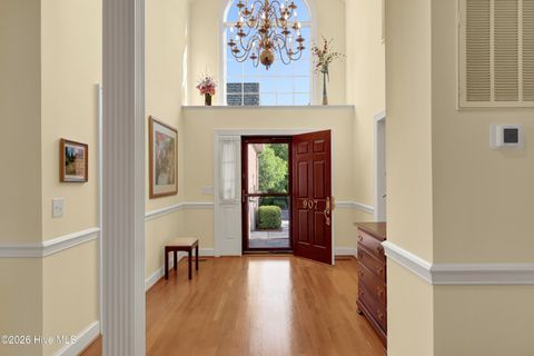 Tiny photo for 907 Shoal Creek Place, Wilmington, NC 28405 (MLS # 100570345)