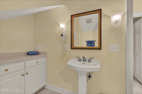 Tiny photo for 907 Shoal Creek Place, Wilmington, NC 28405 (MLS # 100570345)