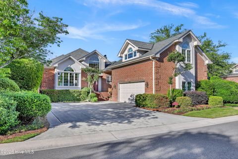 Tiny photo for 907 Shoal Creek Place, Wilmington, NC 28405 (MLS # 100570345)