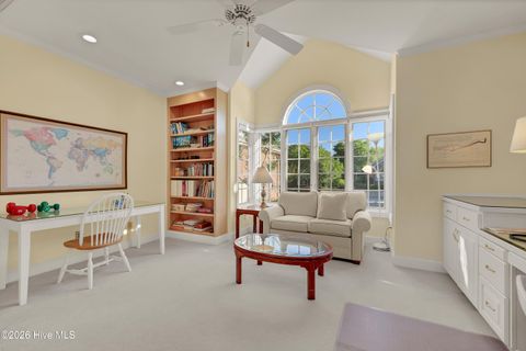 Tiny photo for 907 Shoal Creek Place, Wilmington, NC 28405 (MLS # 100570345)