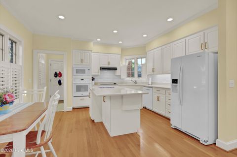 Tiny photo for 907 Shoal Creek Place, Wilmington, NC 28405 (MLS # 100570345)