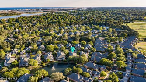 Tiny photo for 907 Shoal Creek Place, Wilmington, NC 28405 (MLS # 100570345)
