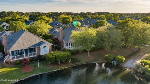 Tiny photo for 907 Shoal Creek Place, Wilmington, NC 28405 (MLS # 100570345)