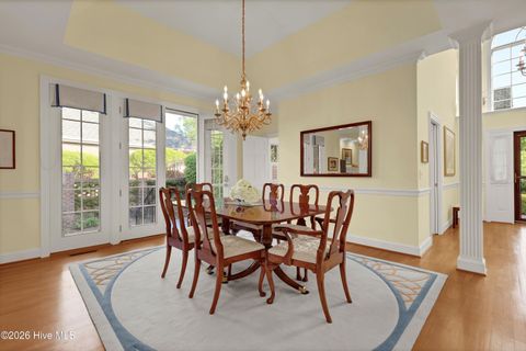 Tiny photo for 907 Shoal Creek Place, Wilmington, NC 28405 (MLS # 100570345)