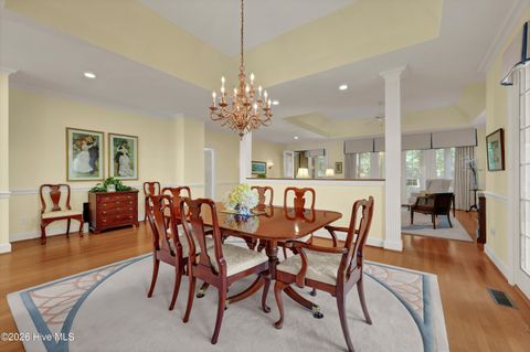 Tiny photo for 907 Shoal Creek Place, Wilmington, NC 28405 (MLS # 100570345)