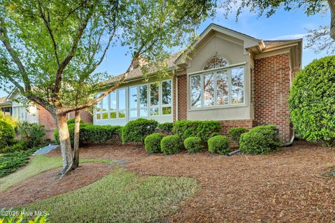 Tiny photo for 907 Shoal Creek Place, Wilmington, NC 28405 (MLS # 100570345)