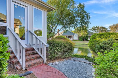 Tiny photo for 907 Shoal Creek Place, Wilmington, NC 28405 (MLS # 100570345)