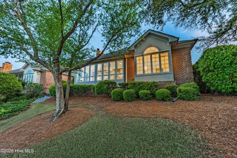 Tiny photo for 907 Shoal Creek Place, Wilmington, NC 28405 (MLS # 100570345)